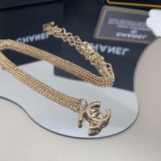 Chanel Necklaces